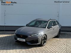 Cupra Leon (2023) 1.5 eTSI  DSG 150k - fotografie inzerátu