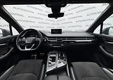 Audi Q7 3,0 TDi,QUATTRO,S-LINE,NEHAVAR - náhled 31