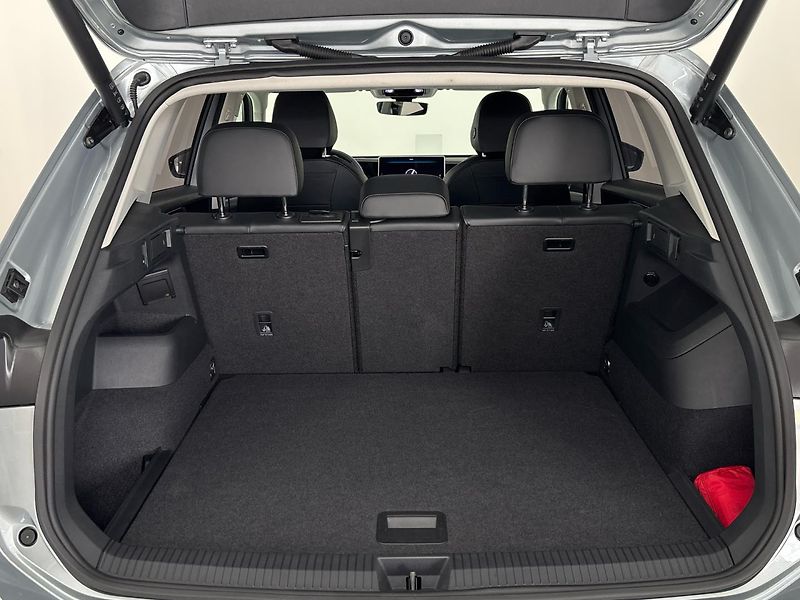 Volkswagen Tiguan People DSG - fotka 10 z 31