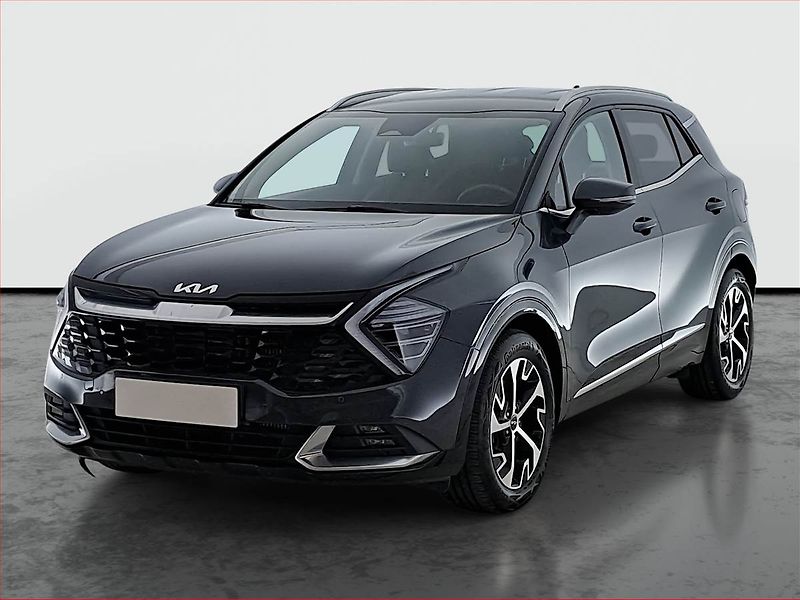 Kia Sportage (2023) Top 1.6 T-GDI MHEV - fotka 2 z 22