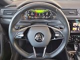 Škoda Superb (2022) Sportline DSG 4x4  2,0TDi 147k - náhled 8