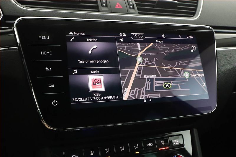 Škoda Superb (2020) Laurin&Klement 2.0 TDI - fotka 15 z 31