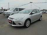Ford Focus (2013) 1.0 EcoBoost-74kW-ALU-SUPER - náhled 2