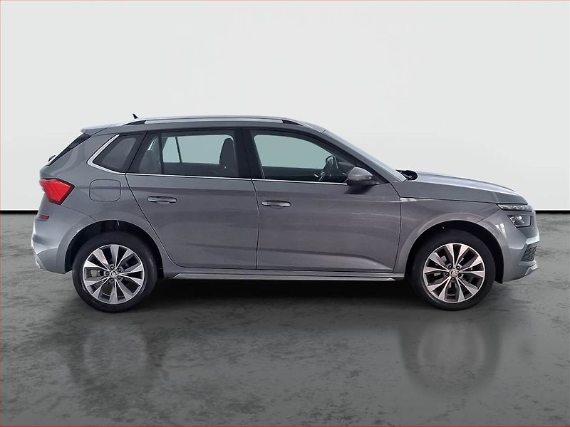 Škoda Kamiq (2022) Style 1.5 TSI - fotka 6 z 19