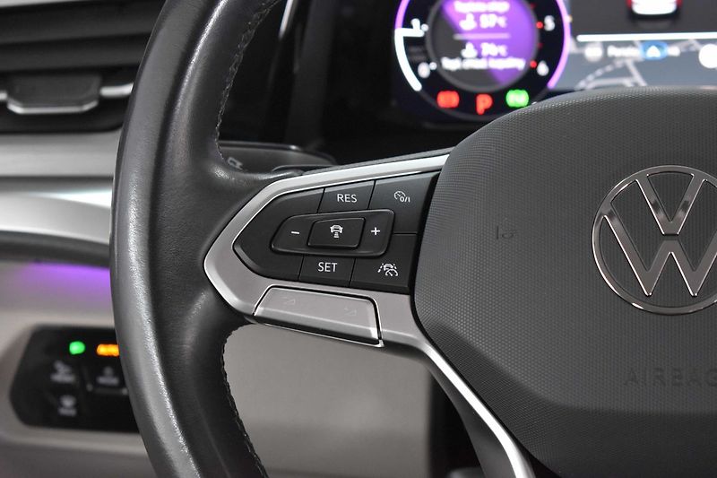 Volkswagen Multivan 2.0 TDI REZERVACE - fotka 19 z 47
