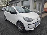 Volkswagen up! 1.0 i - náhled 1