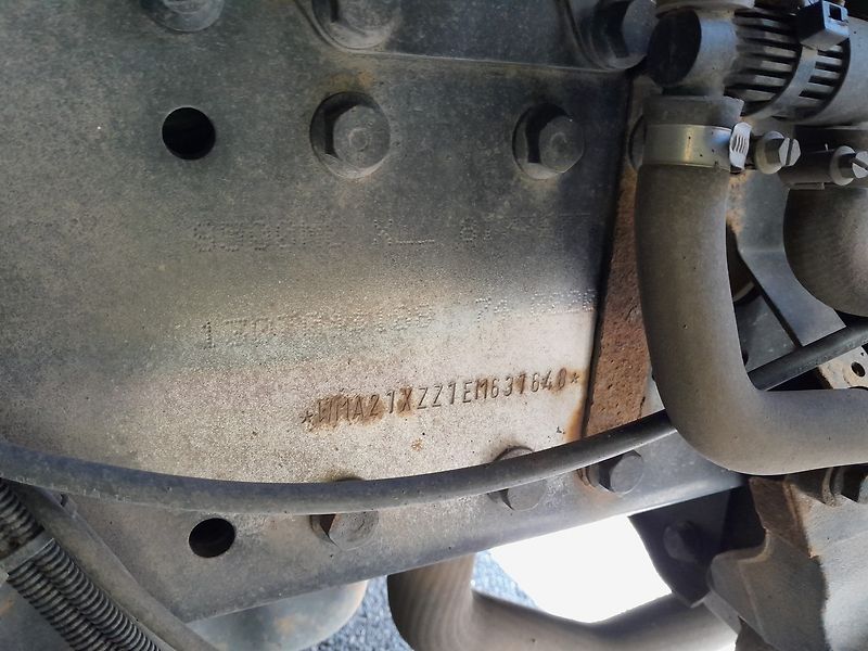 MAN TGX 26.440 6x2 EEV Retarder - fotka 32 z 39