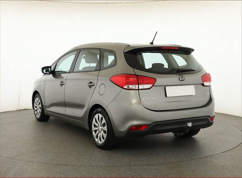 Kia Carens (2013) 1.7 CRDi, ČR,1.maj, Serv.kniha - fotka 4 z 14