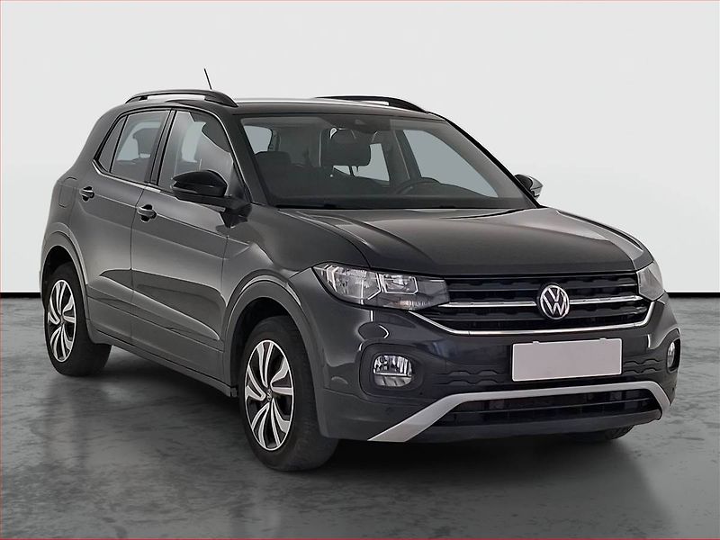 Volkswagen T-Cross (2021) Life 1.0 TSI, ČR,1.maj - fotografie inzerátu