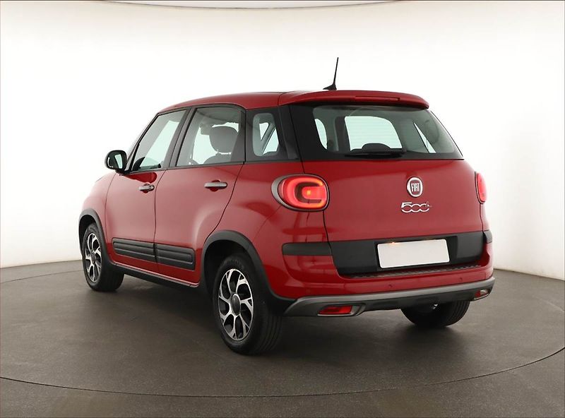 Fiat 500L (2022) 1.4 16V, Serv.kniha, Tempomat - fotka 4 z 13