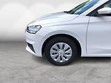 Škoda Fabia 1.0 MPi ACTIVE - náhled 10