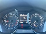 Škoda Octavia (2015) III. 1.6 TDI, Navigace - náhled 20