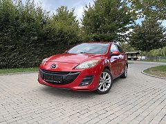 Mazda 3 1.6 High-Line - fotografie inzerátu