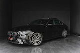 Mercedes-Benz Třídy E (2022) 53-AMG-4M-PANO-DIS-360-GTsport - náhled 1