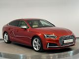 Audi S5 (2017) EXCLUSIVE 3.0TFSI 260kW CZ - náhled 6