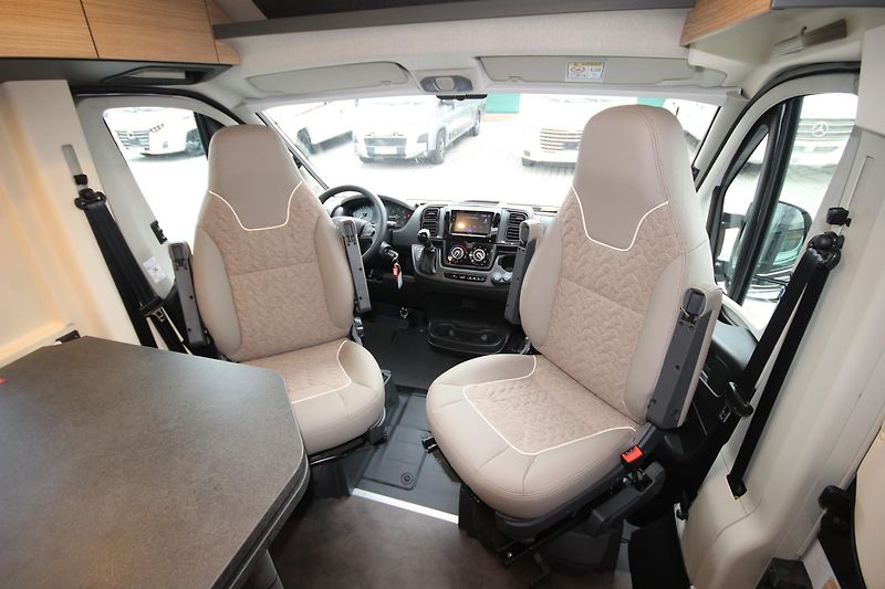 Malibu (2025) Van 640 LE Relax active - fotka 14 z 33