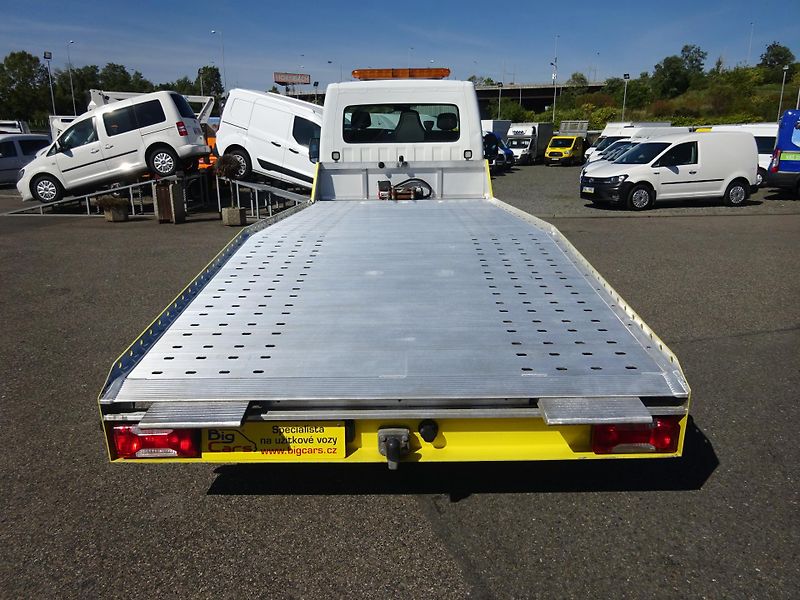 Renault Master (2012) 2.3 DCI odtahovka - fotka 16 z 68