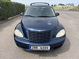 Chrysler PT Cruiser 2,2 CRD ALU - náhled 1