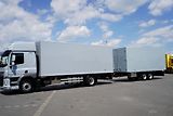 DAF CF (2017) 290 / ACC / EURO 6 / IZOTERMA  - náhled 2