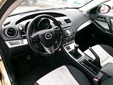 Mazda 3 (2009) 1,6i AC NAVI TEMP VÝHŘEV - náhled 27
