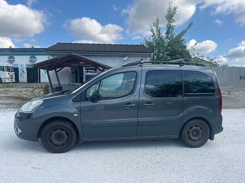 Citroën Berlingo - fotka 6 z 16
