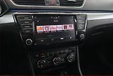 Škoda Superb (2016) Style 1.6 TDI, Kůže, Navi - náhled 12