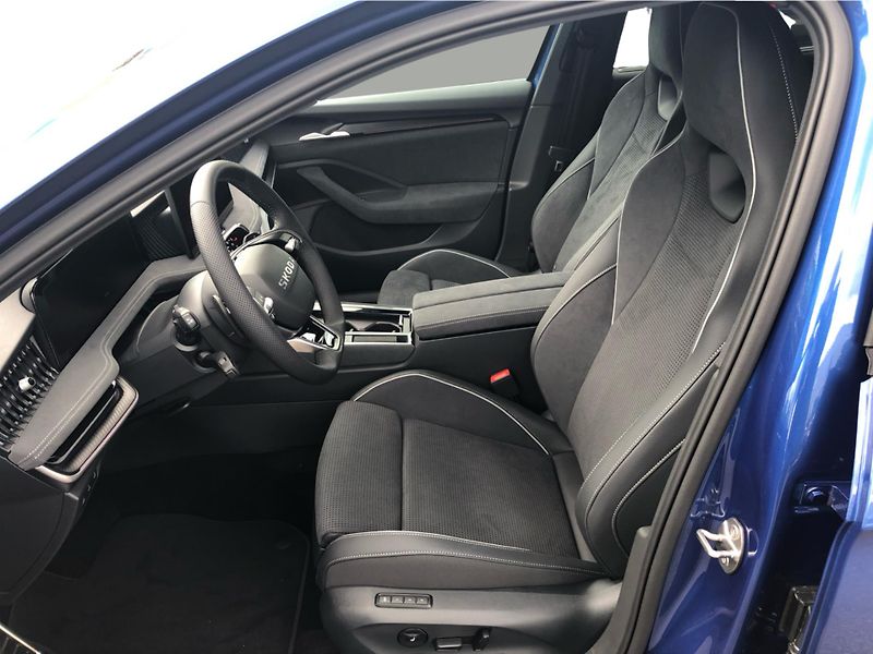 Škoda Superb 2.0 TSI  DSG 7° - fotka 11 z 30
