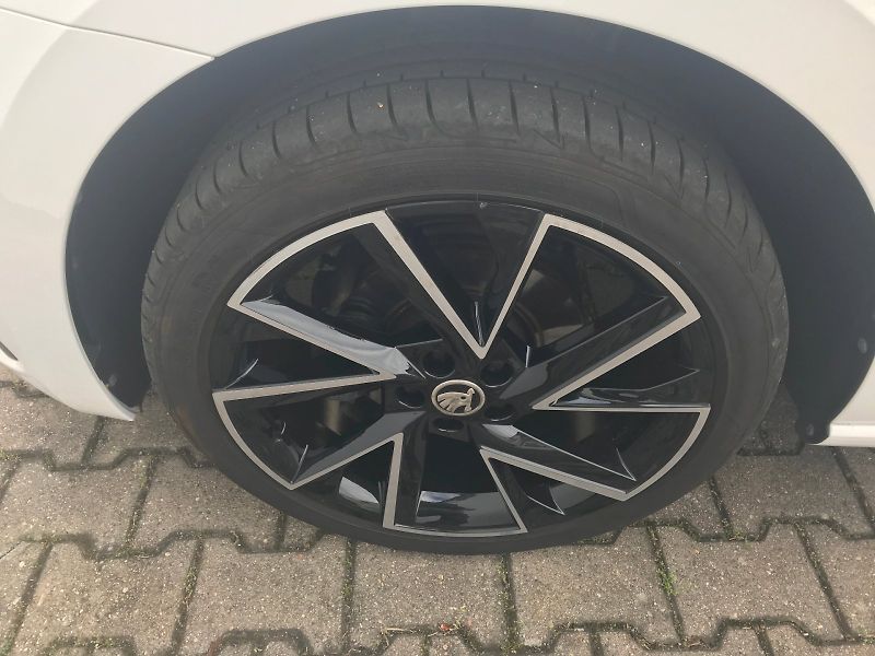 Škoda Scala (2021) STYLE 1,5 TSI - fotka 29 z 30