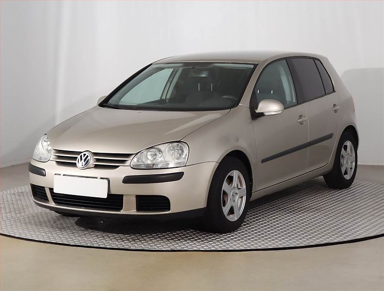 Volkswagen Golf (2005) 1.4 16V, Eko.zaplacen - fotka 2 z 15