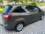Ford Grand C-MAX 2.0TDCi MAN TAŽNÉ 1MAJITEL - náhled 11