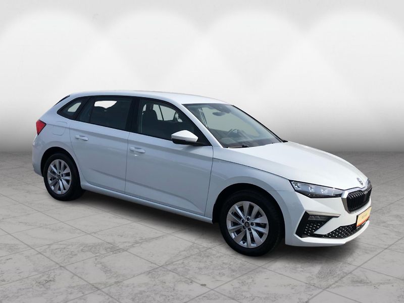 Škoda Scala 1.0 TSi SELECTION - fotka 6 z 28