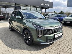 Kia Sportage (2026) 4x2 7DCT EXCLUSIVE PLUS 