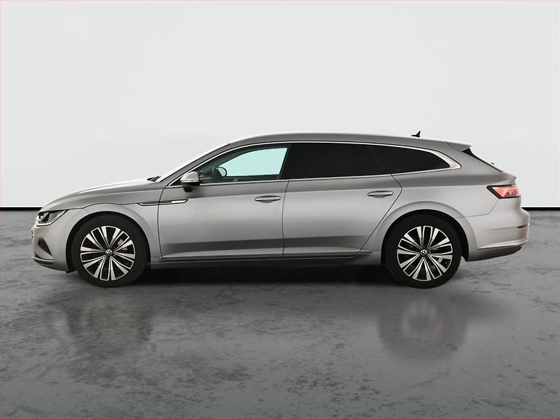 Volkswagen Arteon (2021) Elegance 2.0 TDI 4Motion - fotka 3 z 20