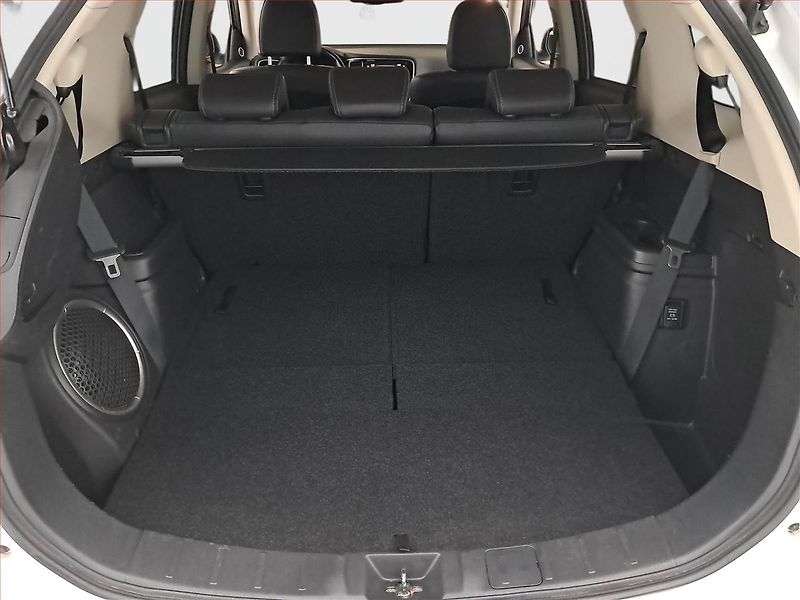 Mitsubishi Outlander (2019) 2.0 - fotka 14 z 20
