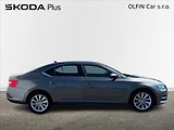 Škoda Superb 2,0 TDi 110kW 7DSG STYLE  REZE - náhled 7