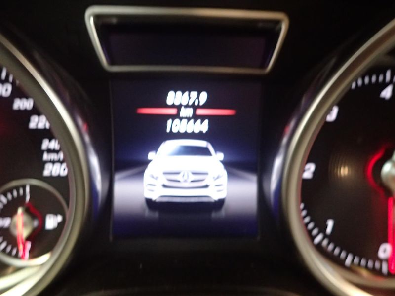 Mercedes-Benz GLE (2015) MERCEDE BENZ 350D nepojízdný - fotka 11 z 11
