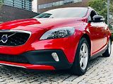 Volvo V40 2.0D3 AUT CROSS COUNTRY TAŽNÉ - náhled 39