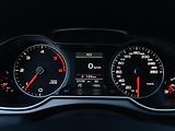 Audi A4 2.0TDI MAN VÝHŘEV SERVISKA LED - náhled 39