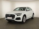 Audi Q8 (2023) 55 TFSI, ČR, Panorama, Kůže - náhled 1