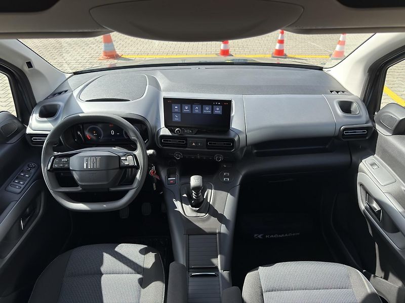 Fiat Qubo L (2026) Icon 1.5 BlueHDI 130k MT6 - fotka 24 z 24