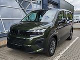 Peugeot Rifter (2026) 1.5 LONG ALLURE BlueHDi 130 S& - náhled 1