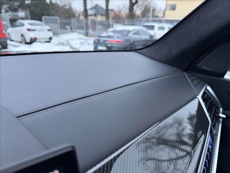 BMW X7 40d Xdrive Msport - fotka 27 z 40