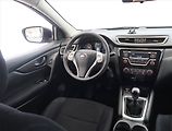 Nissan Qashqai (2015) 1.2 DIG-T, Serv.kniha - náhled 7