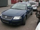 Volkswagen Passat (2001) VOLAT 602 696118 - náhled 1