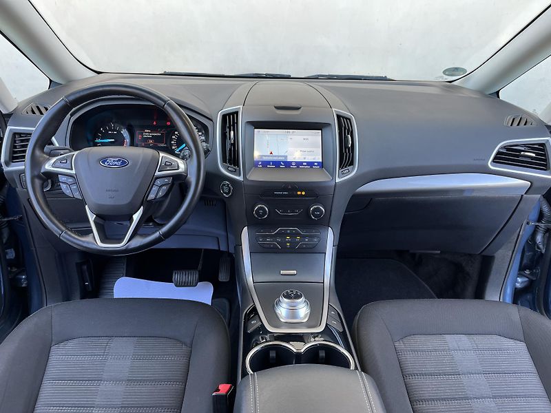 Ford Galaxy (2021) 2.0Eco*8AT*TAŽNÉ.Z*KAMERA*LED* - fotka 25 z 47