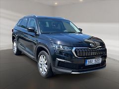 Škoda Kodiaq 2,0 TDI 147 Style 4x4 AT - fotografie inzerátu
