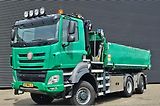 Tatra (2018) 6x6 S2 Bordmatik EURO 6 - náhled 10