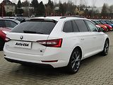 Škoda Superb (2018) 2.0 TDi, ČR, DSG, bixenon - náhled 6