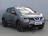 Nissan Juke (2015) 1.2 DIG-T, ČR, Navi, AC - náhled 1