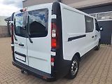 Renault Trafic (2018) 1.6 DCI L2H1 Comfort, ZÁRUKA - náhled 8
